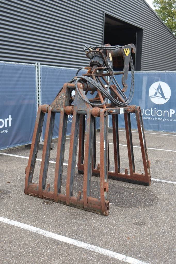 image of the lot