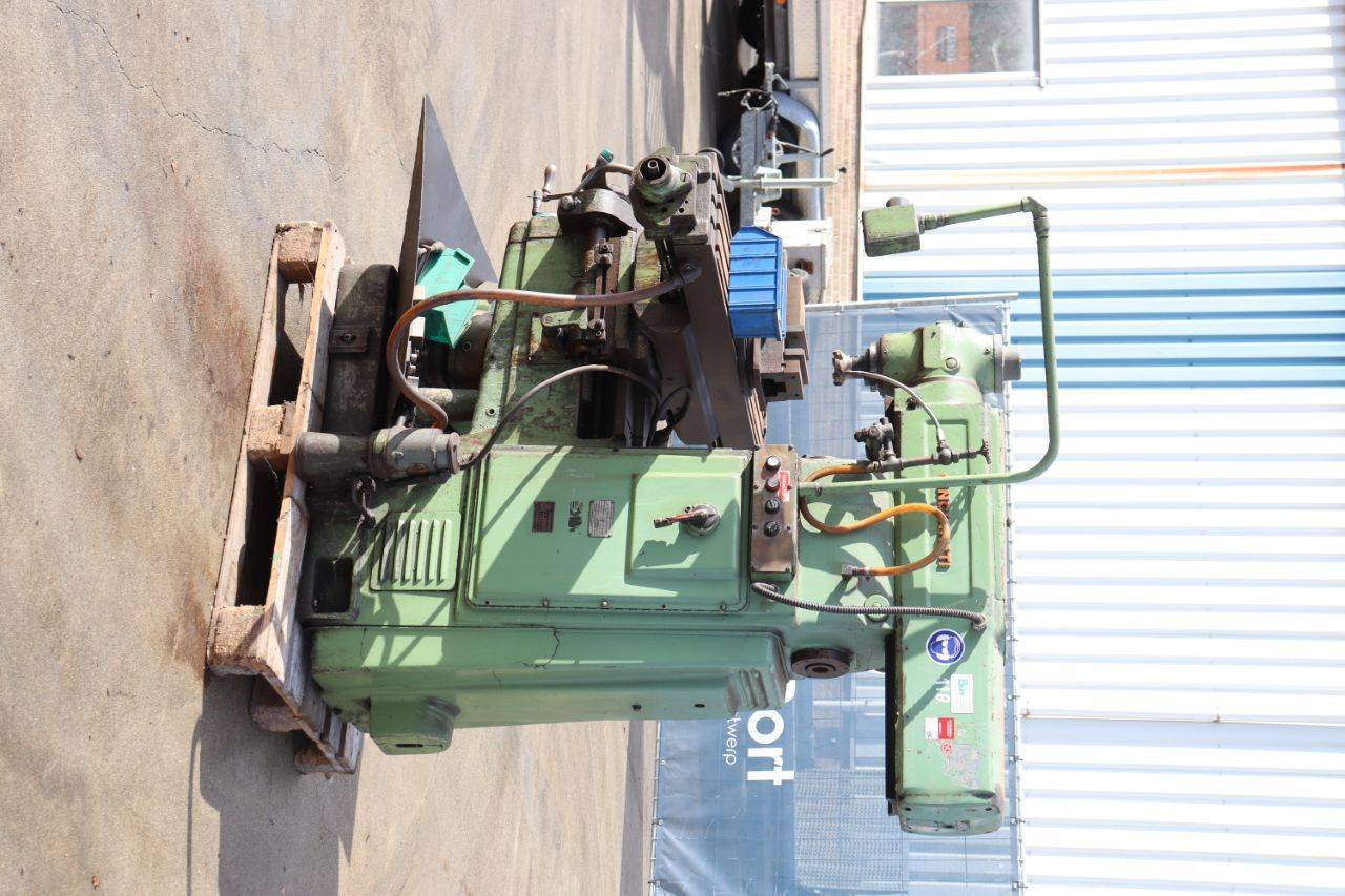 Freesmachine Cincinnati Elektrisch veiling | AuctionPort