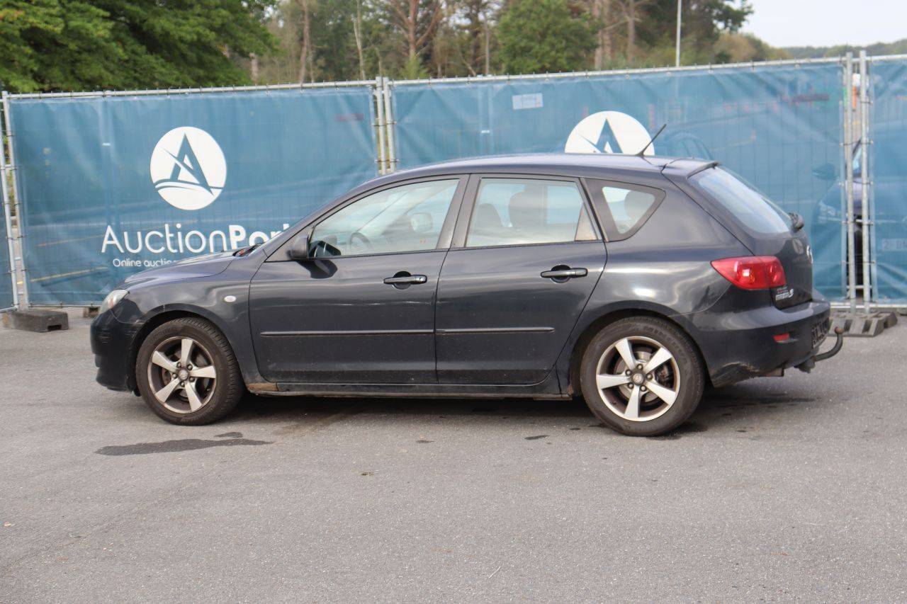 image of the lot