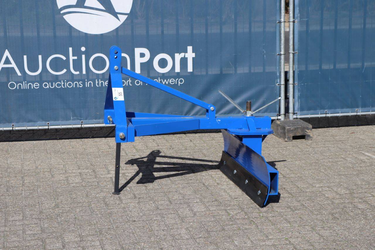 Snow plow 2022 New