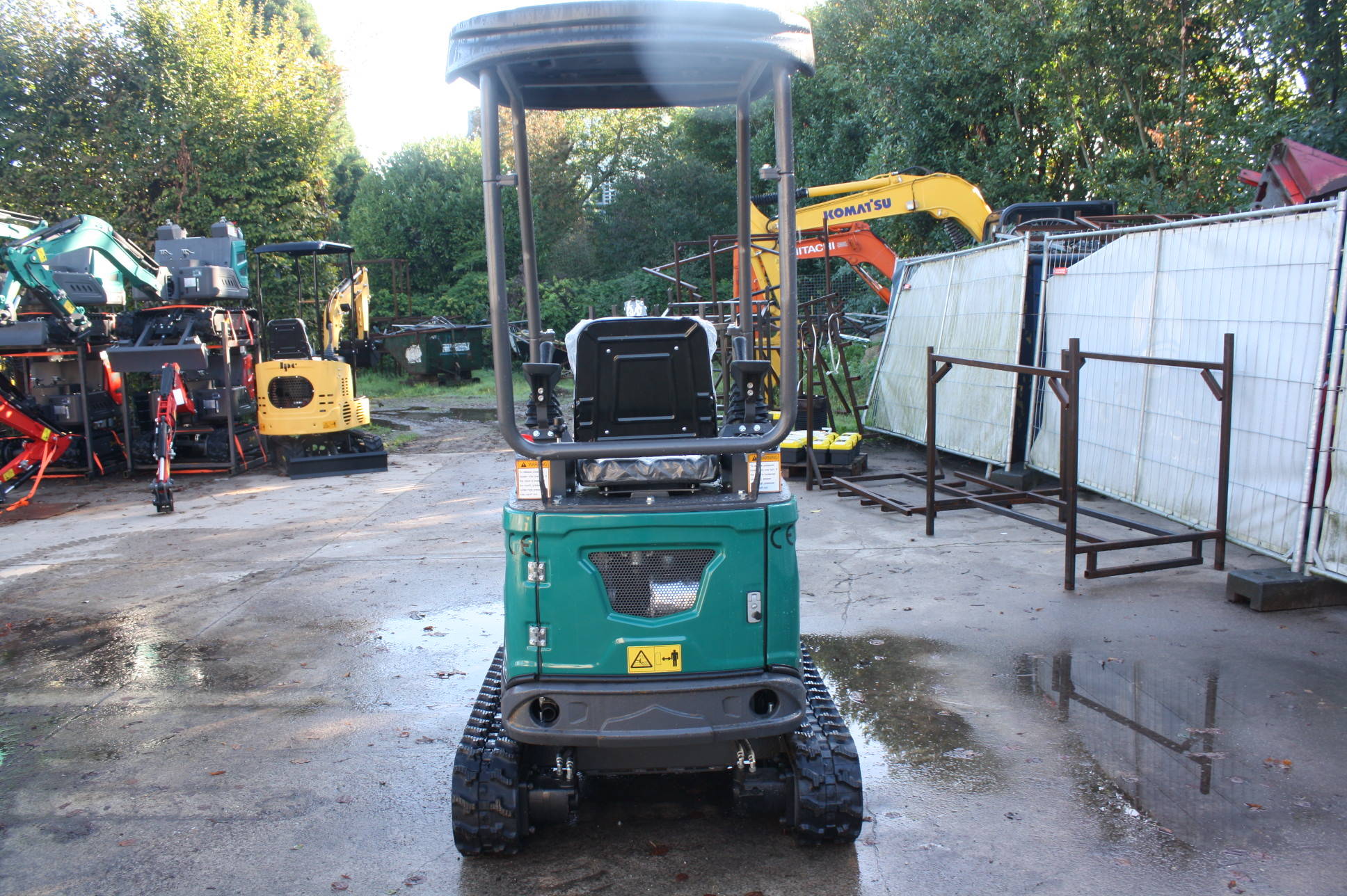image of the lot