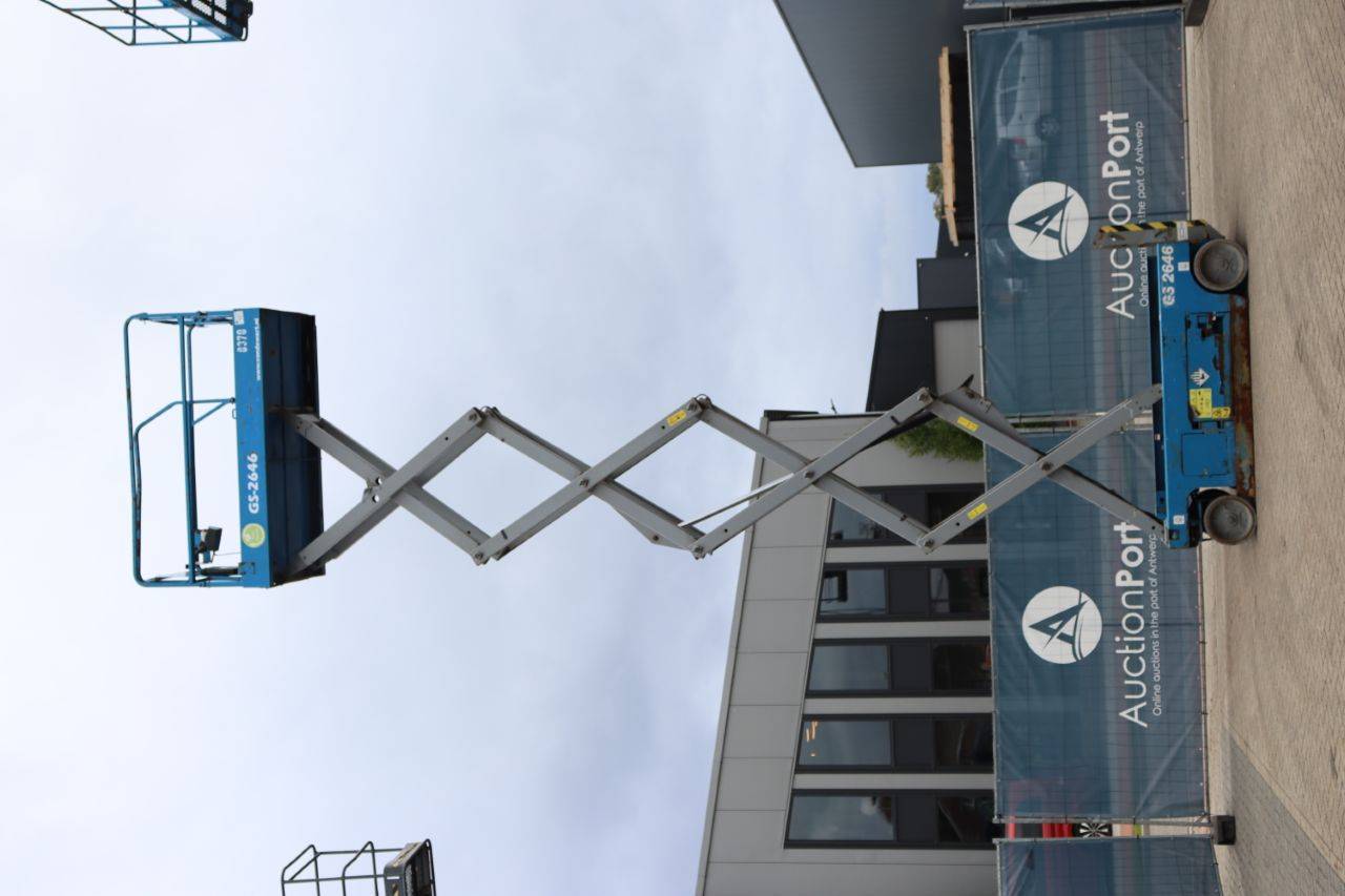 image of the lot