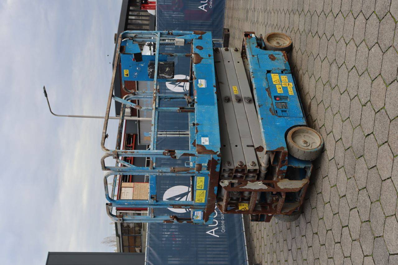 image of the lot