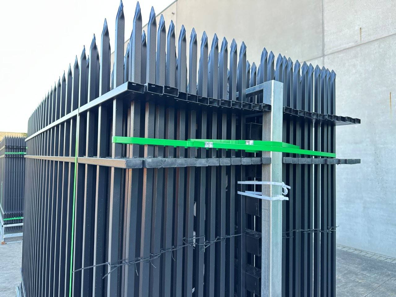 image of the lot