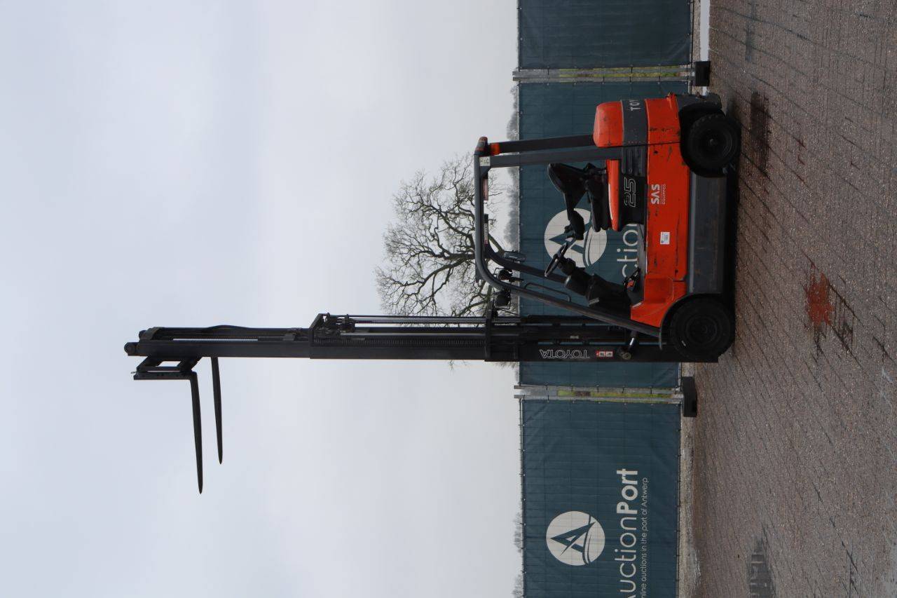 image of the lot
