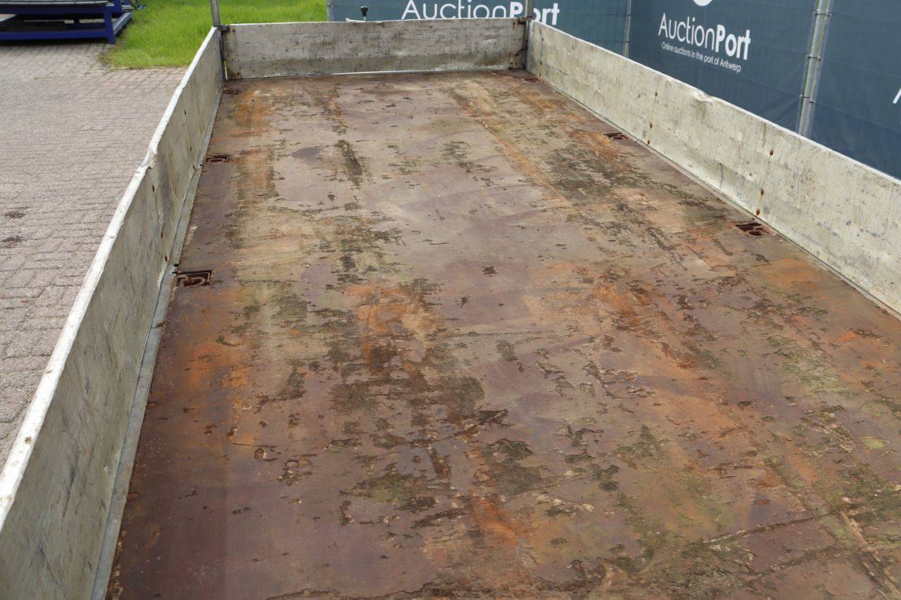 image of the lot