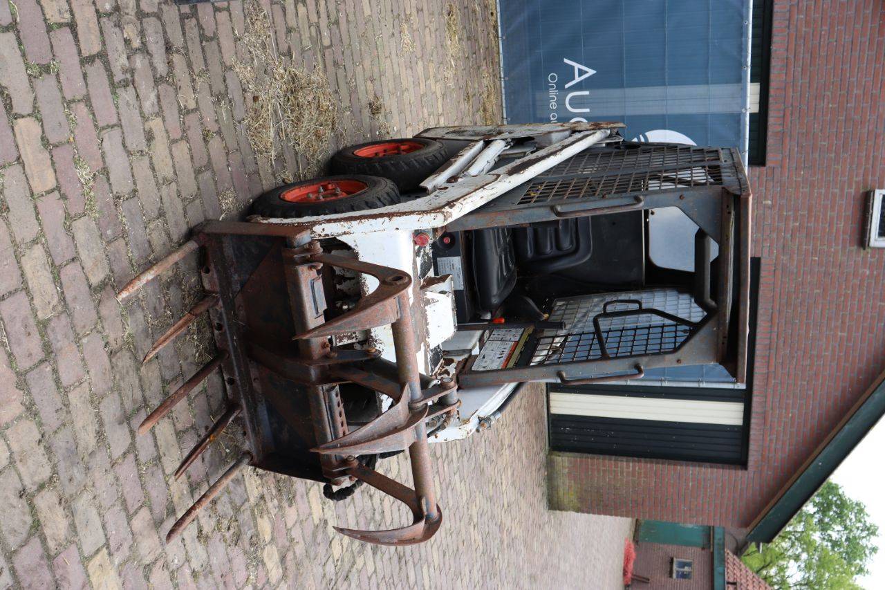 image of the lot