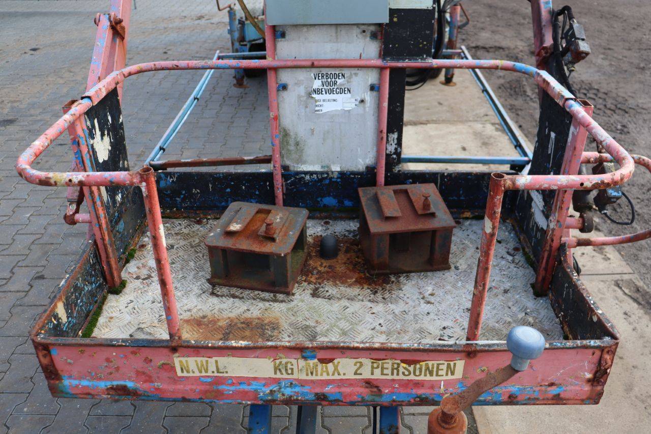 image of the lot