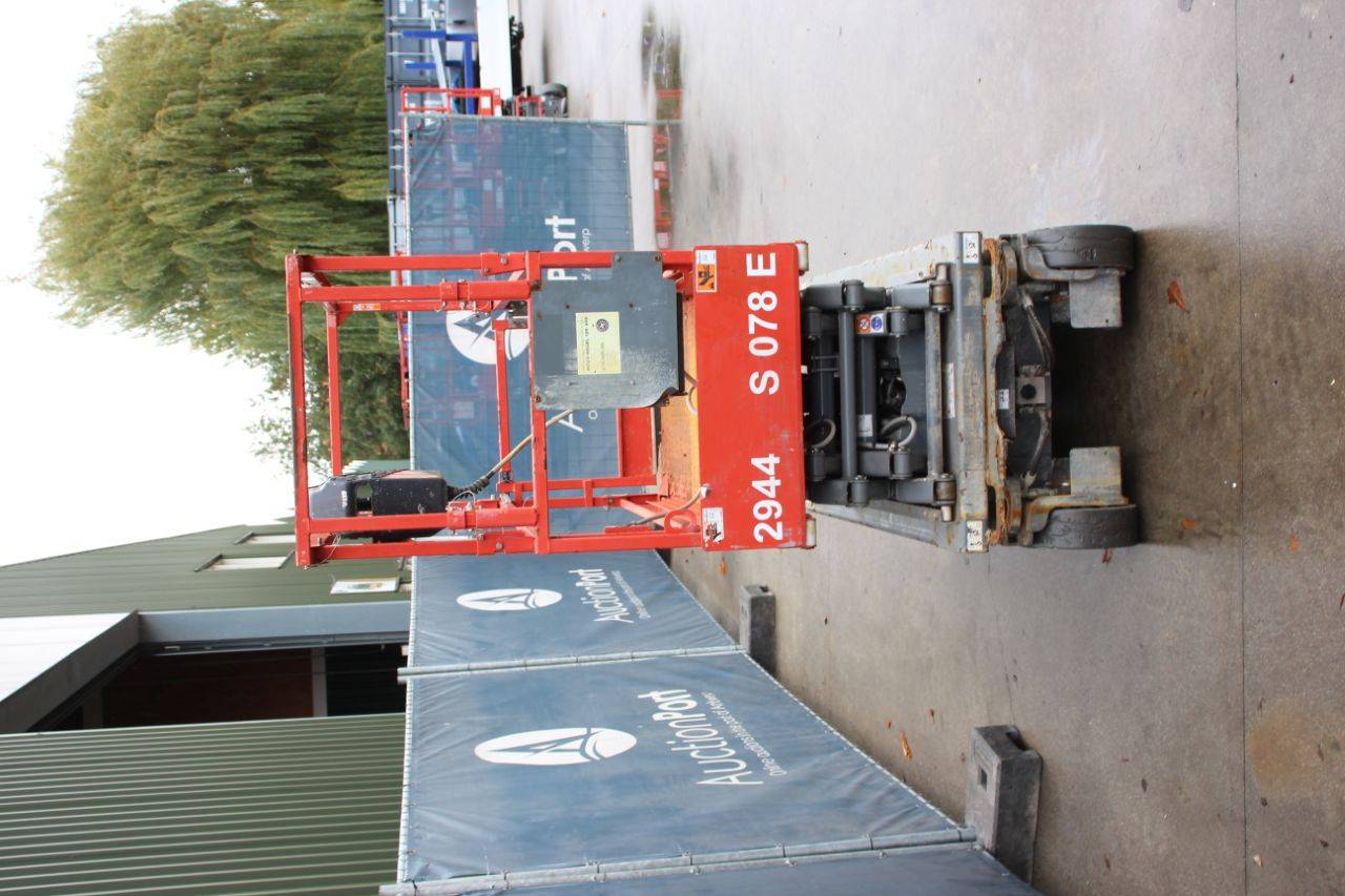 image of the lot