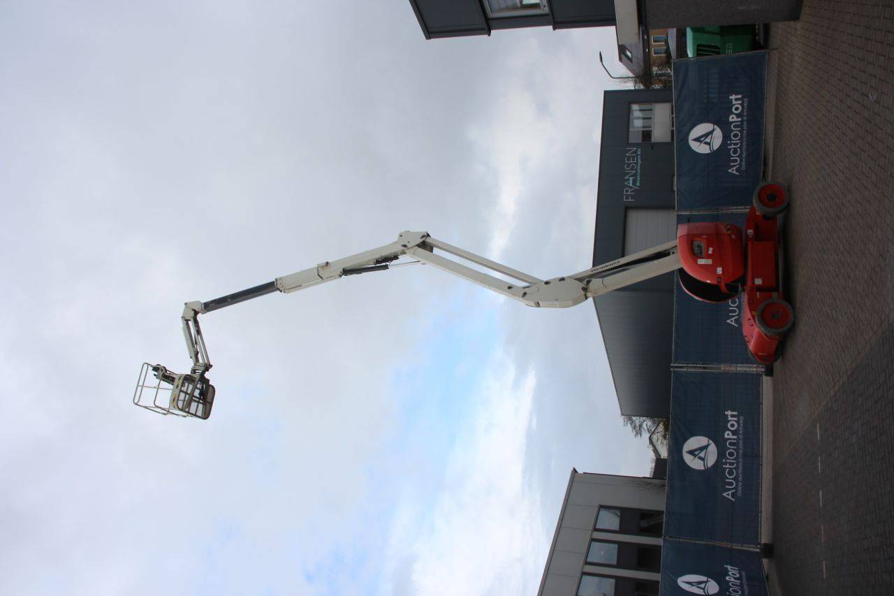 image of the lot
