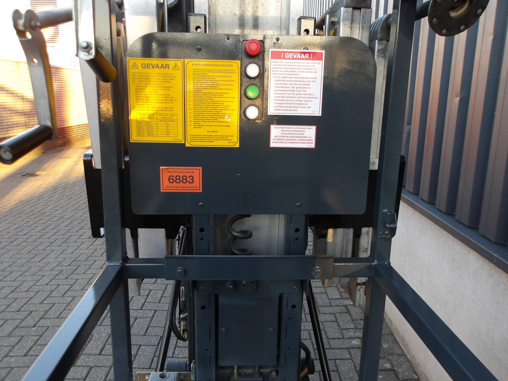 image of the lot