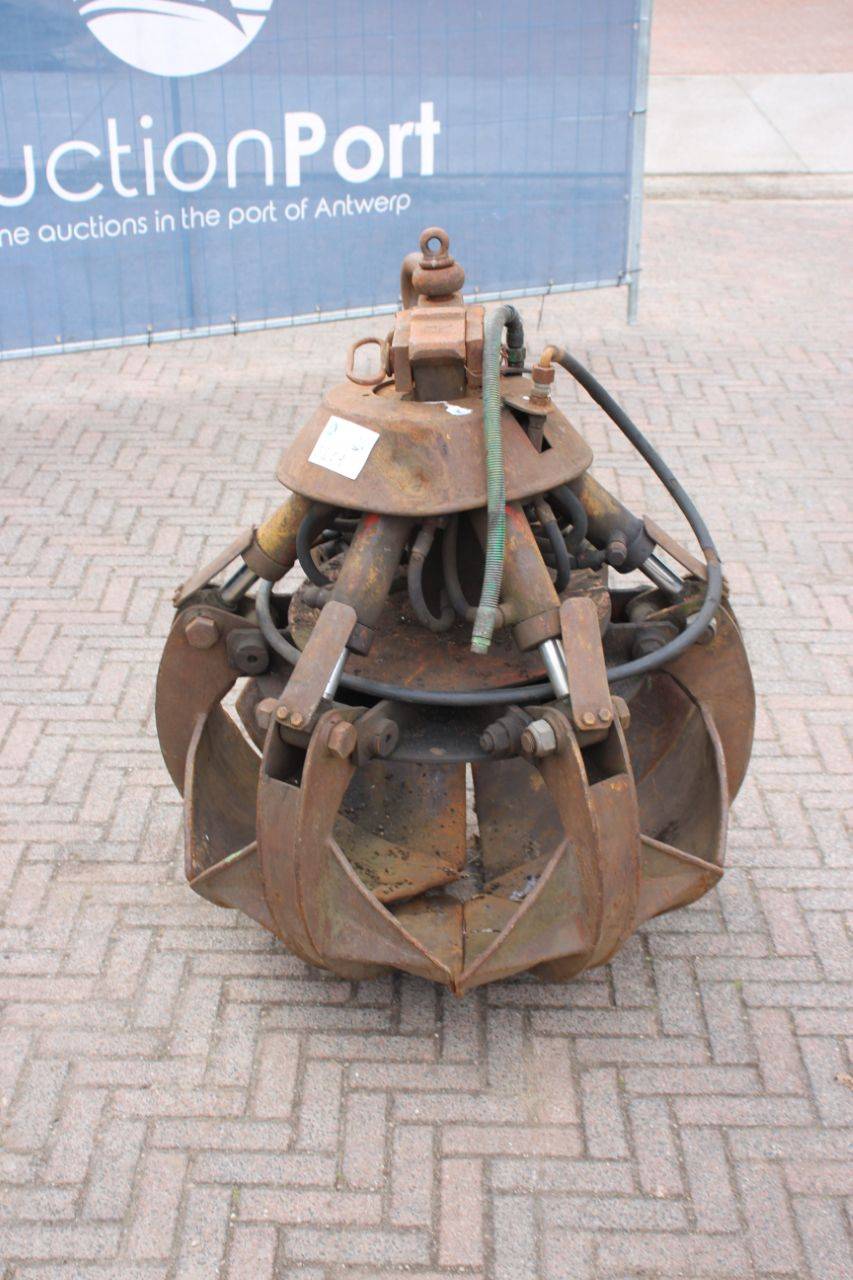 image of the lot