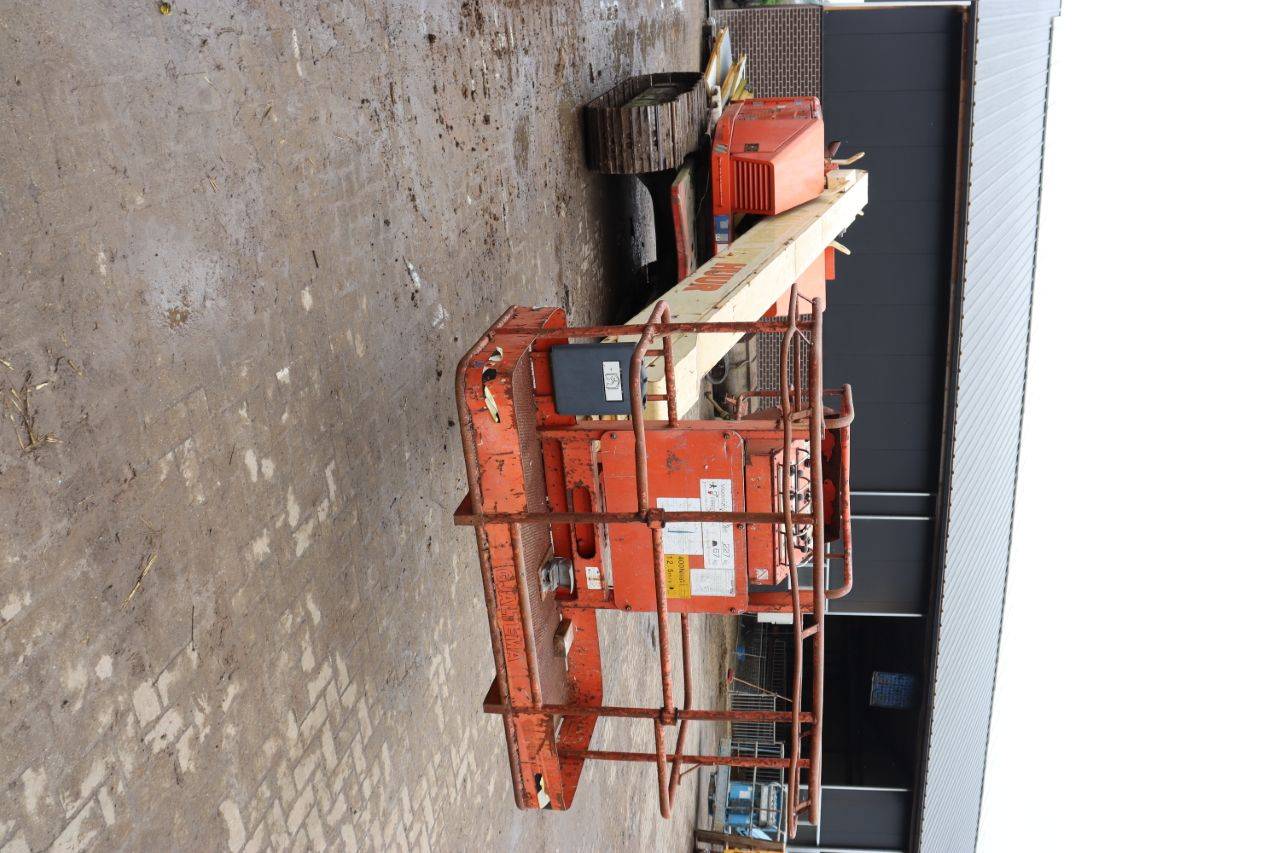 image of the lot