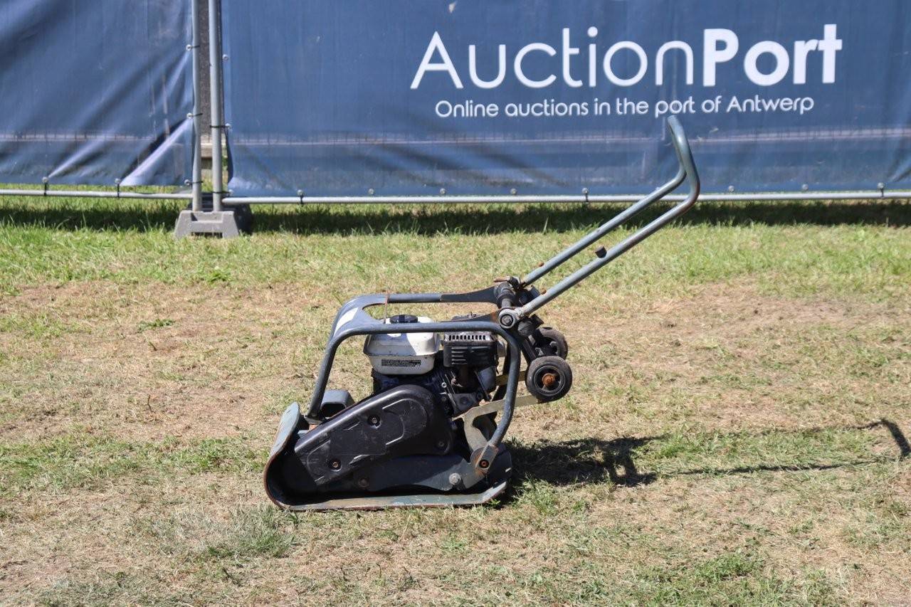 image of the lot
