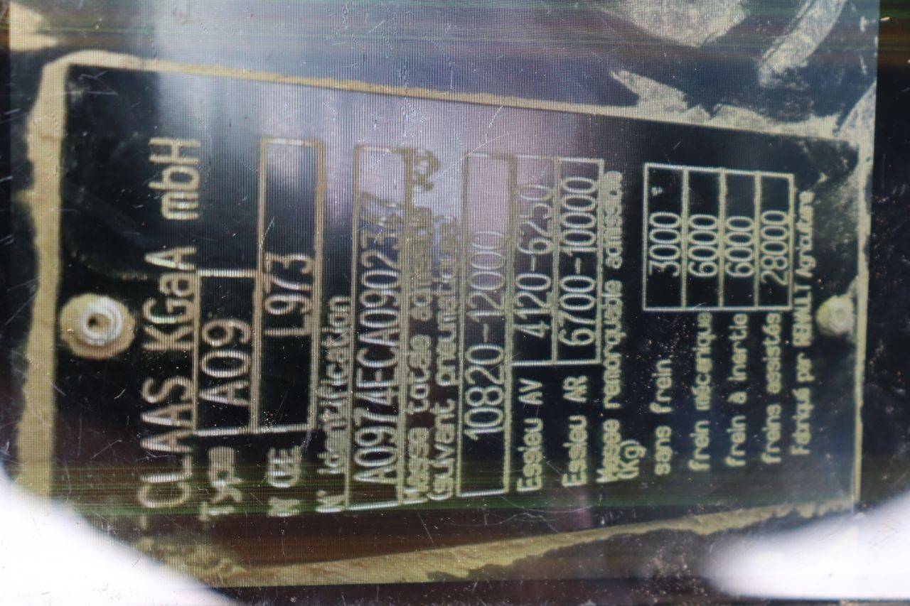 image of the lot
