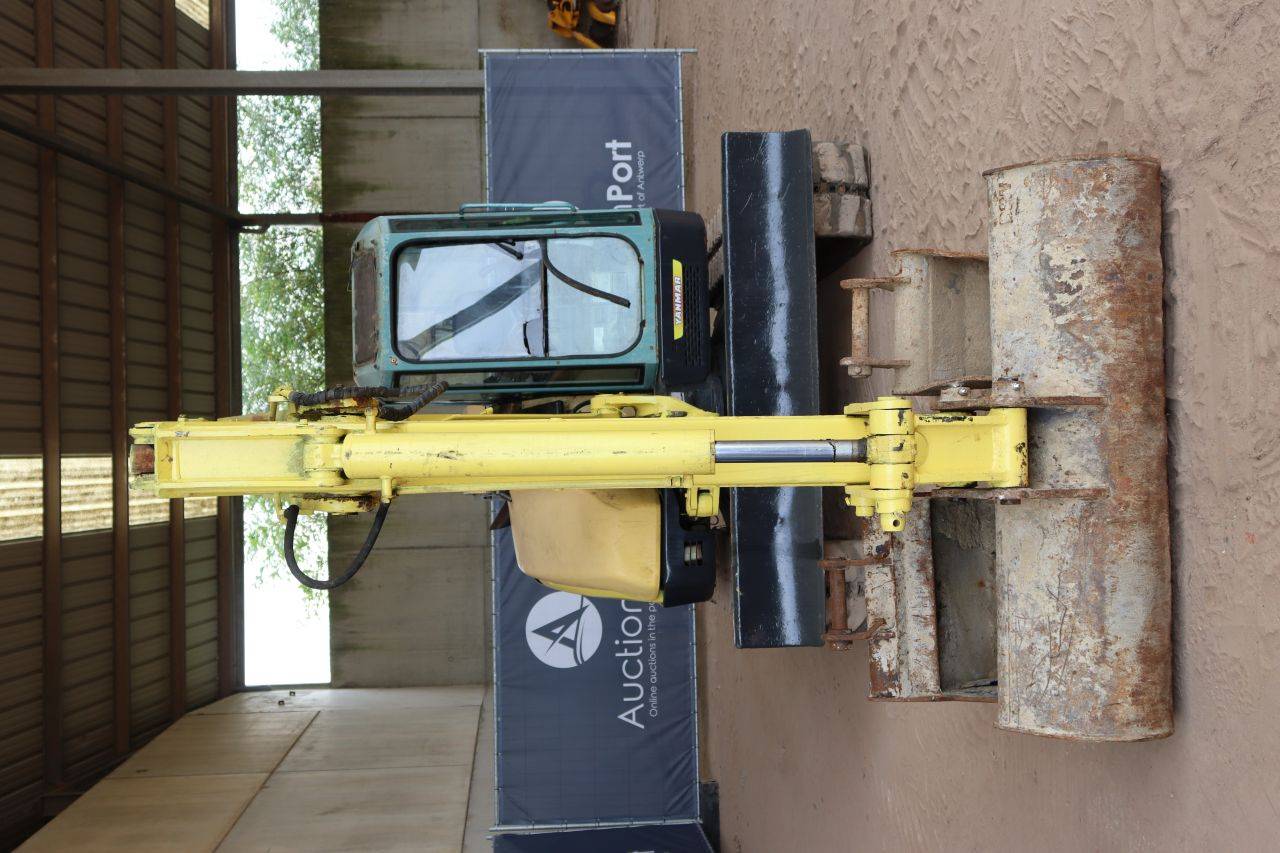 image of the lot