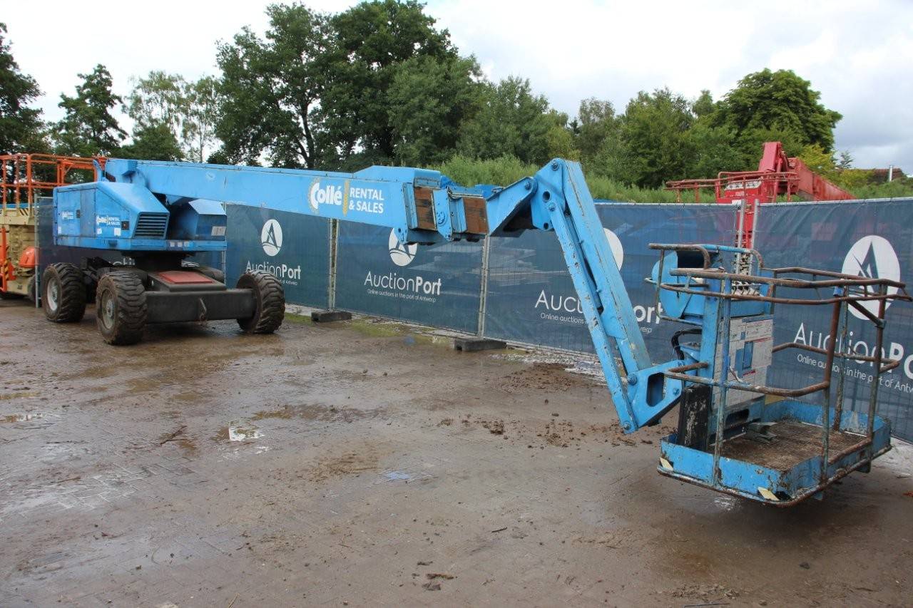 image of the lot
