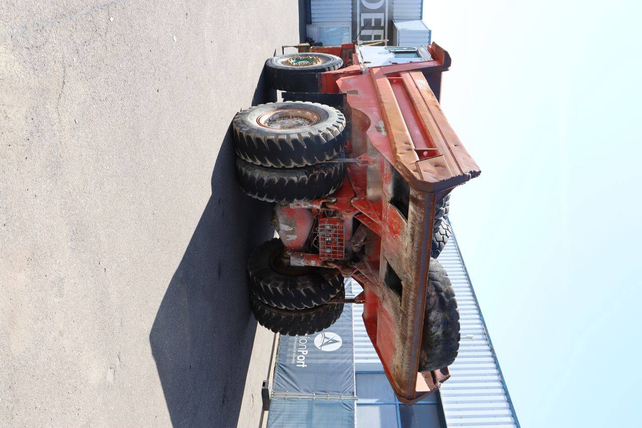 image of the lot