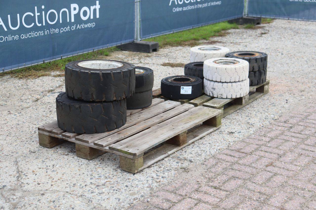 image of the lot