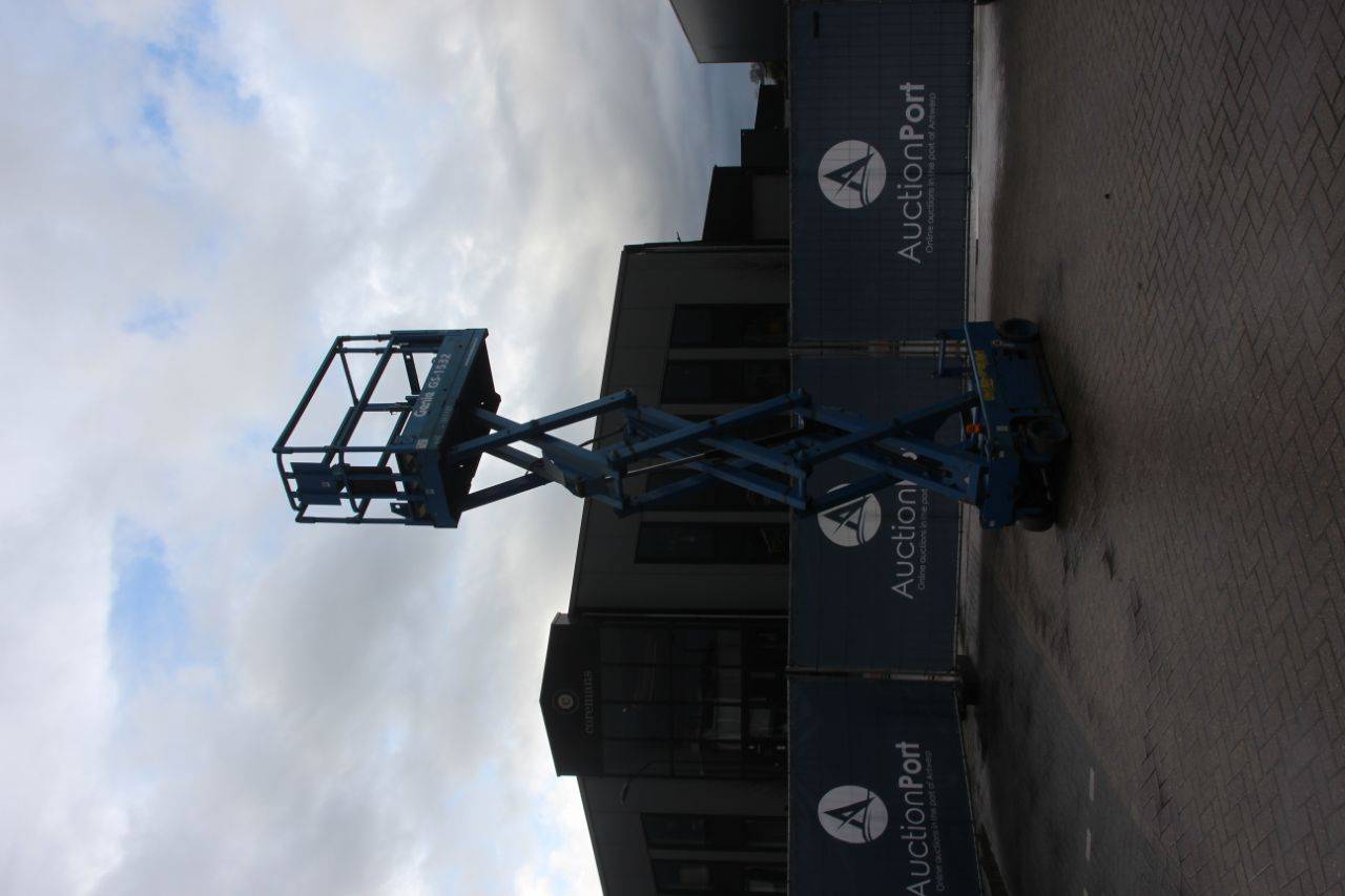 image of the lot