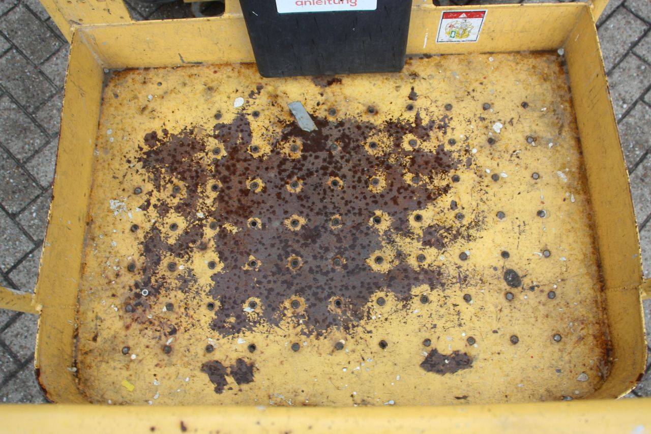 image of the lot