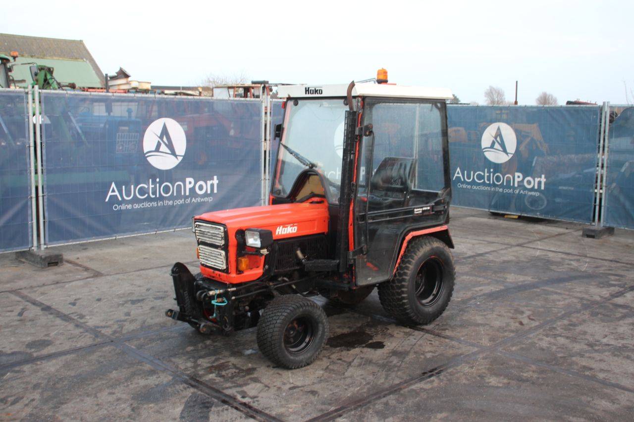 image of the lot