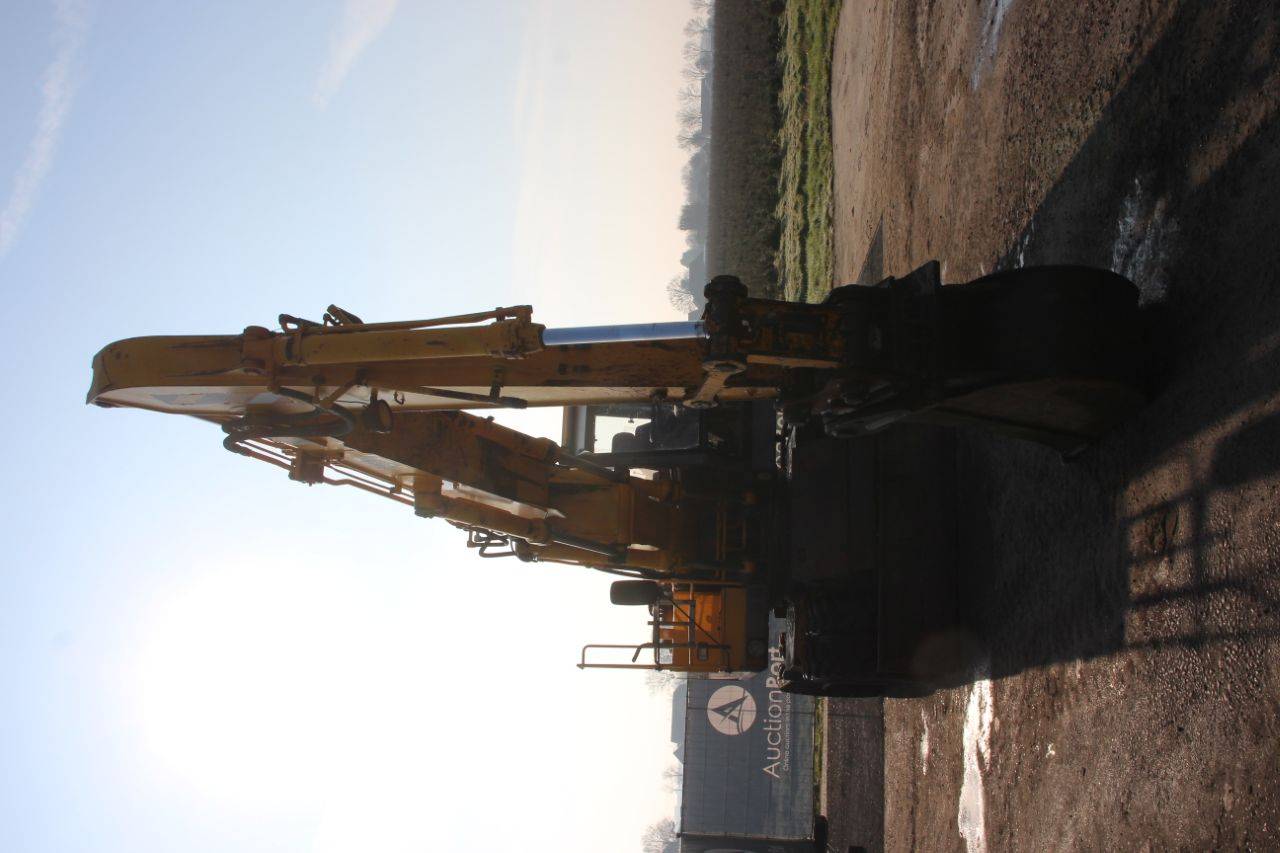 image of the lot