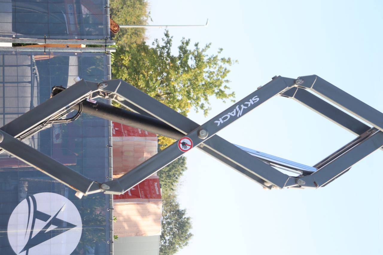 image of the lot