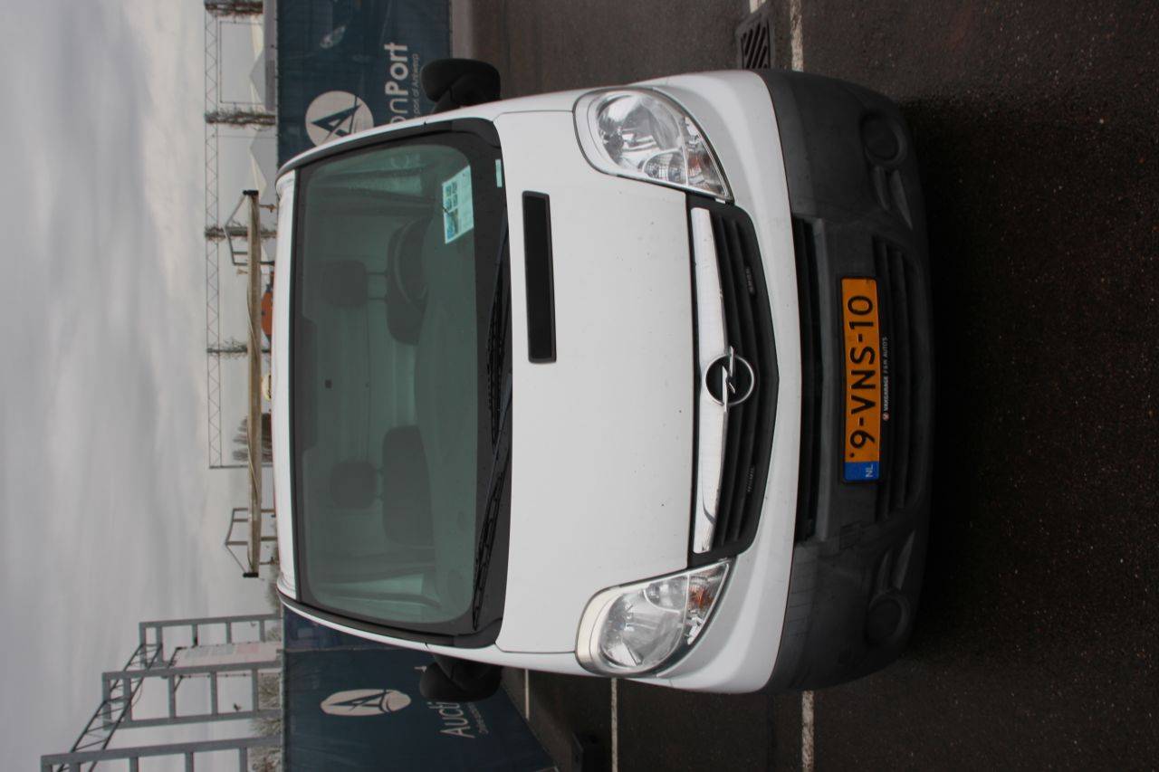 image of the lot