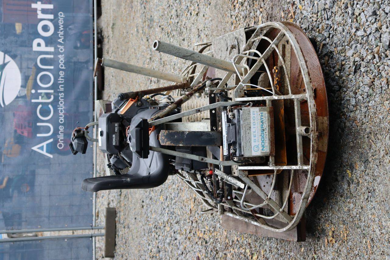 image of the lot