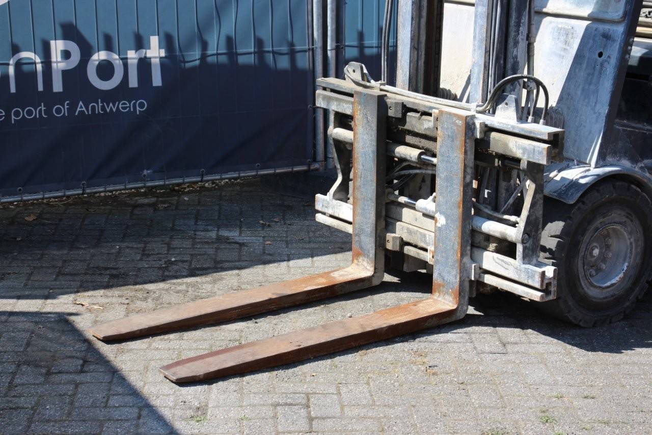 image of the lot