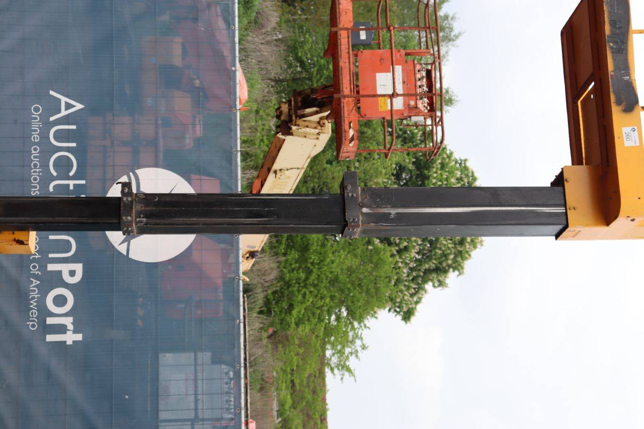 image of the lot