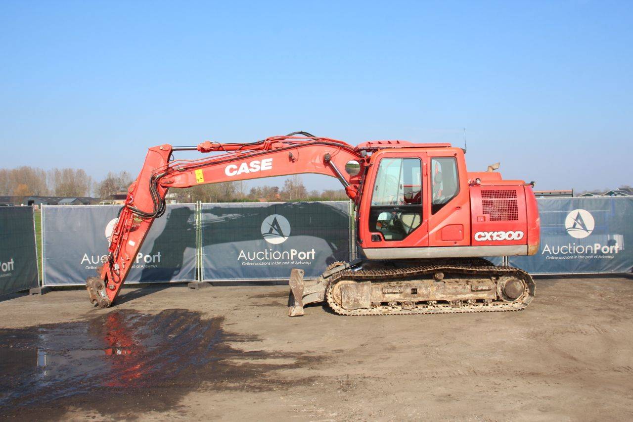 image of the lot