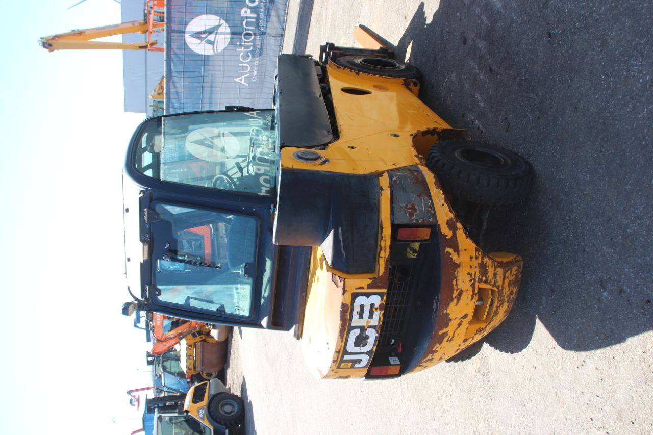 image of the lot