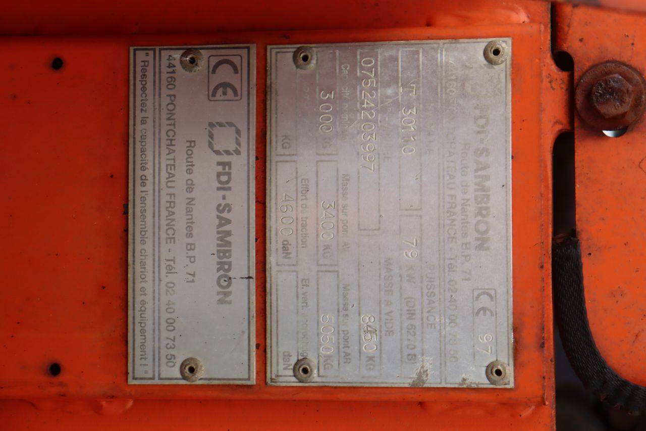 image of the lot