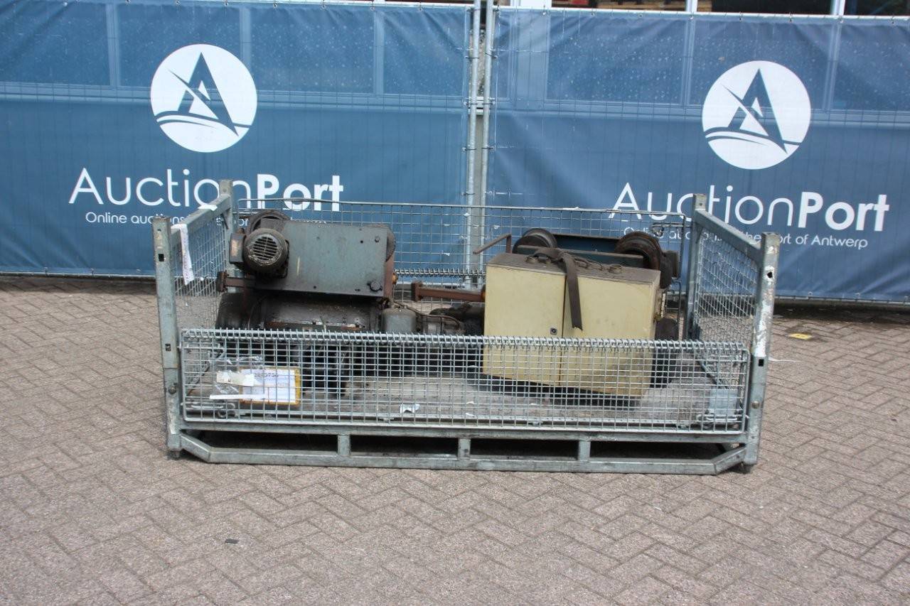 image of the lot