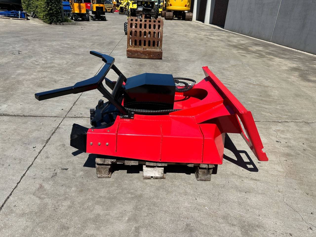 image of the lot