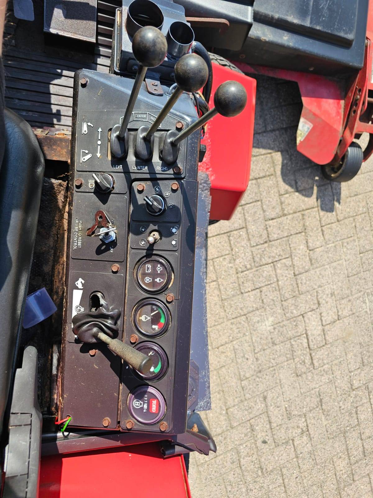 image of the lot