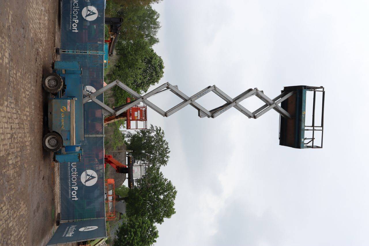 image of the lot