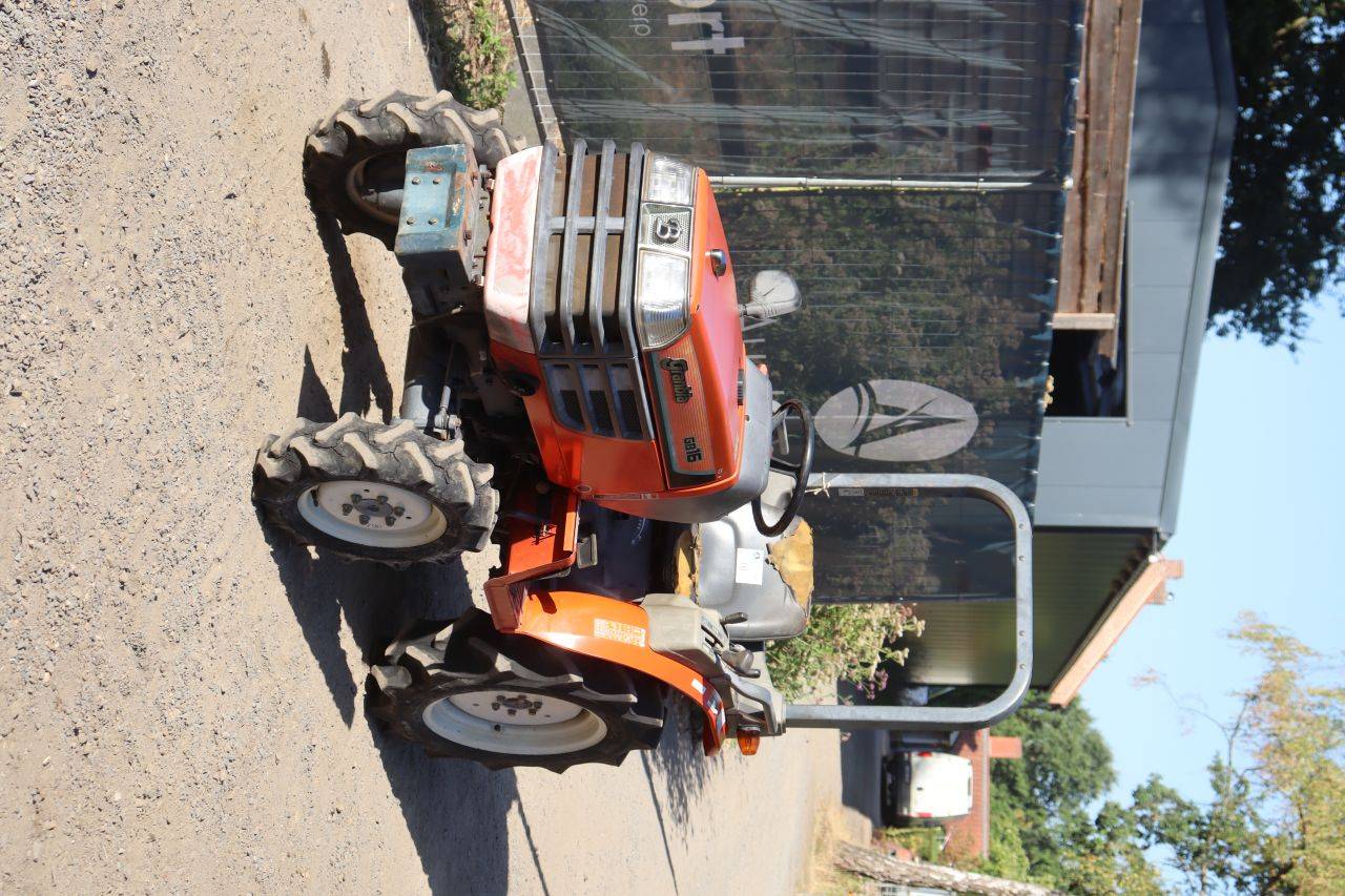image of the lot