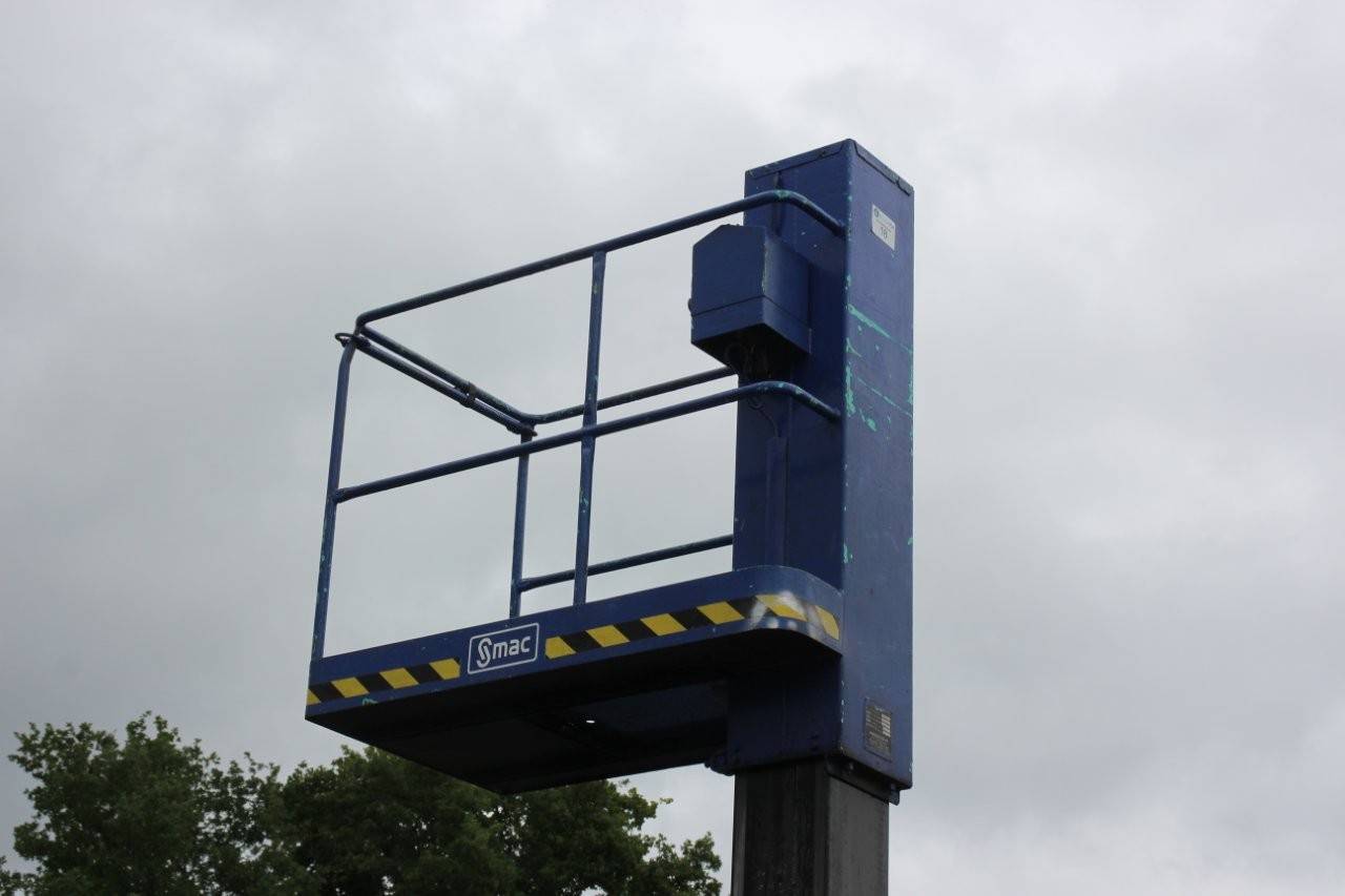 image of the lot