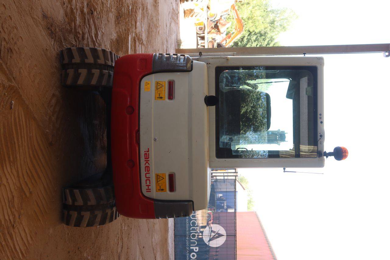 image of the lot