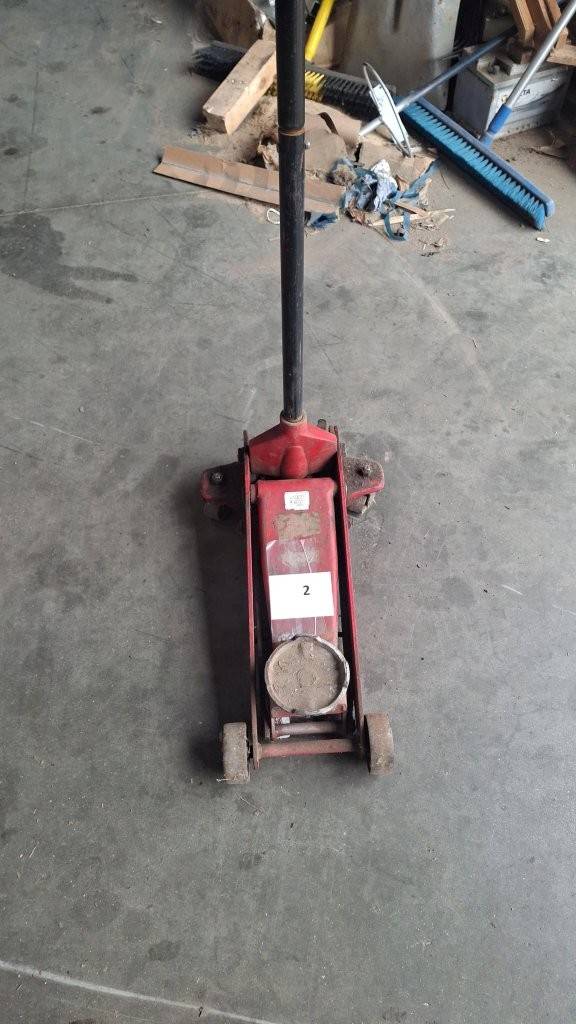 Jack 3000kg
