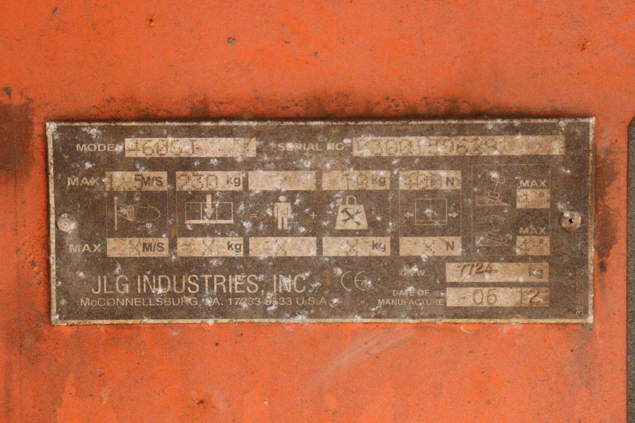 image of the lot