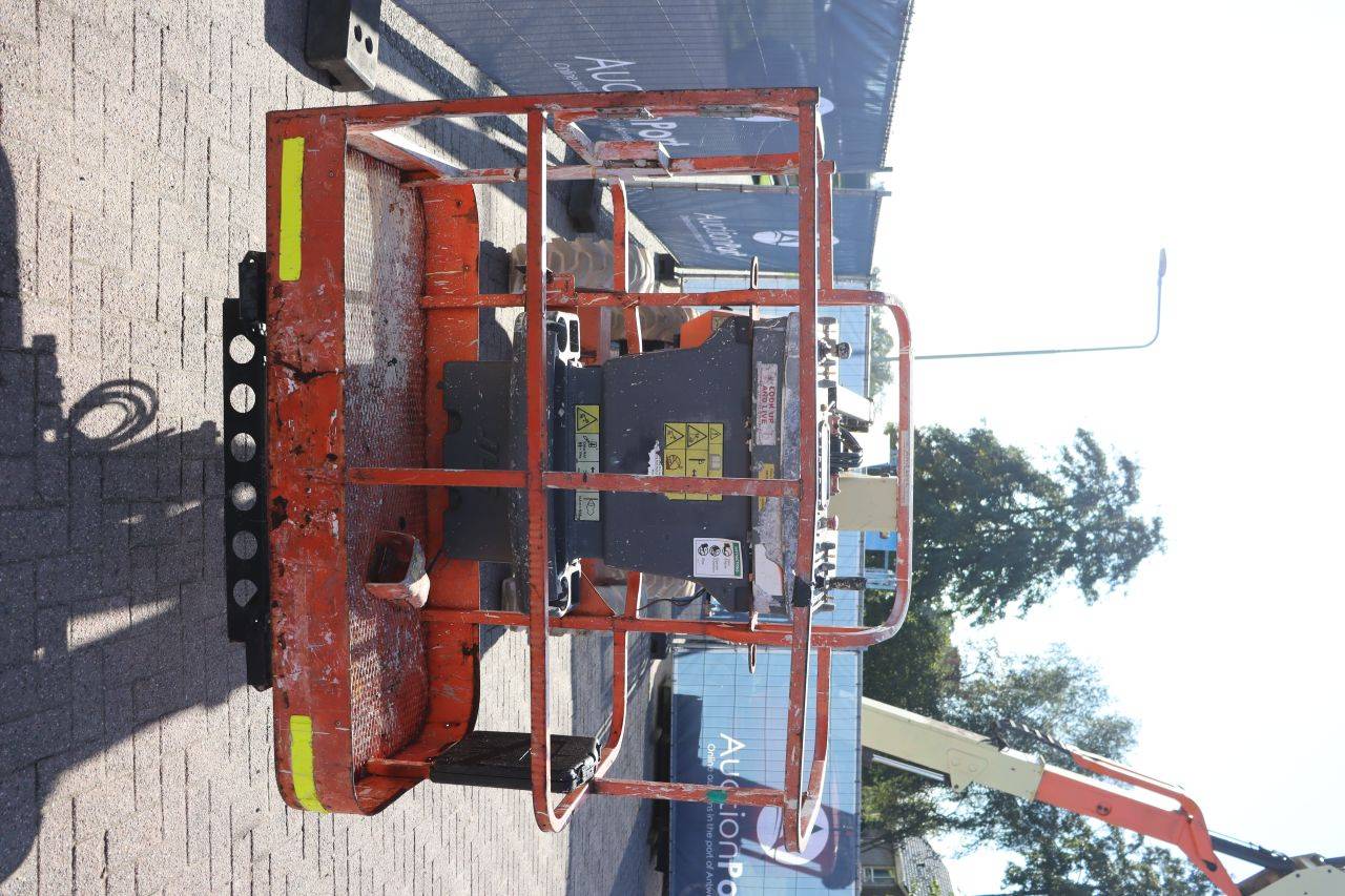 image of the lot