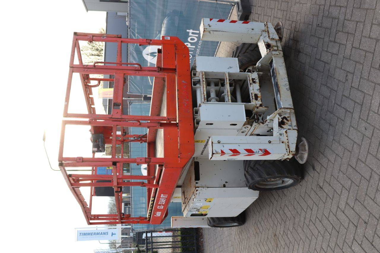 image of the lot