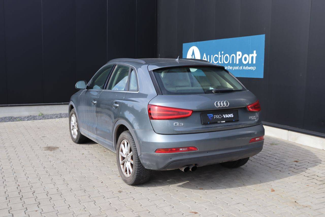 image of the lot