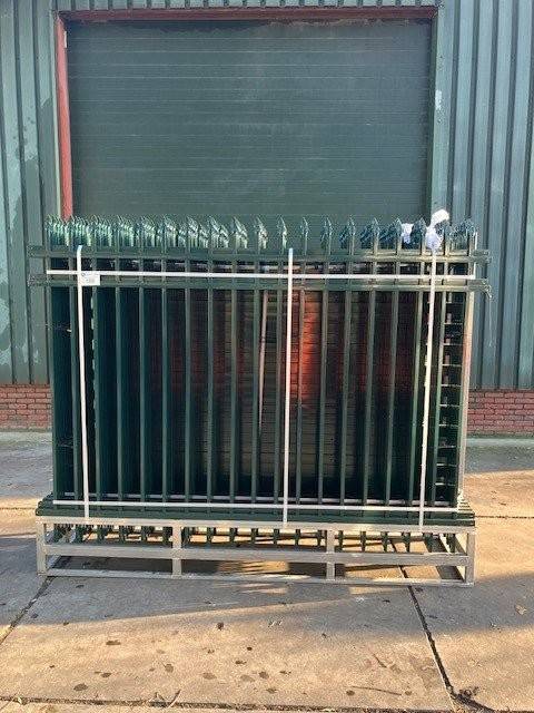 Fencing 55 meters New
