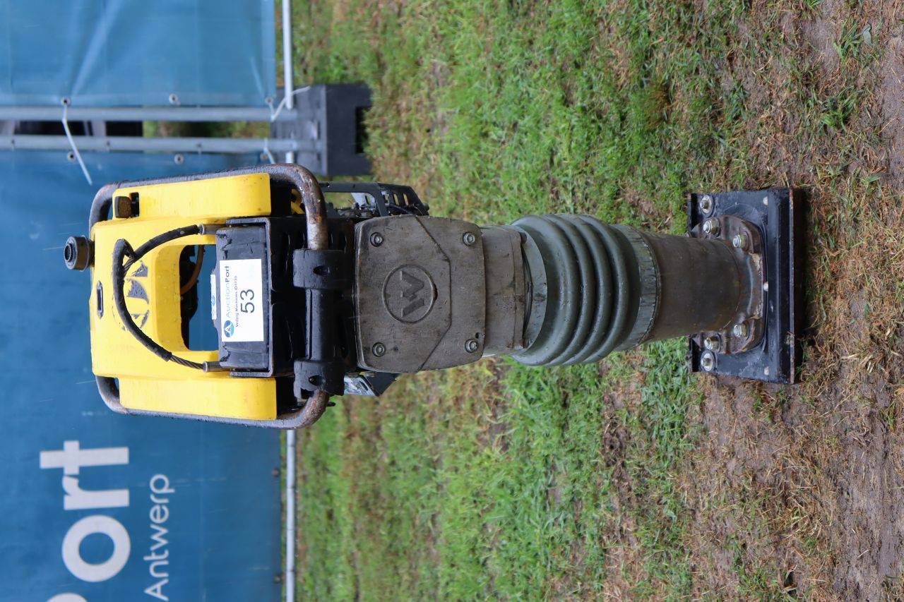 image of the lot