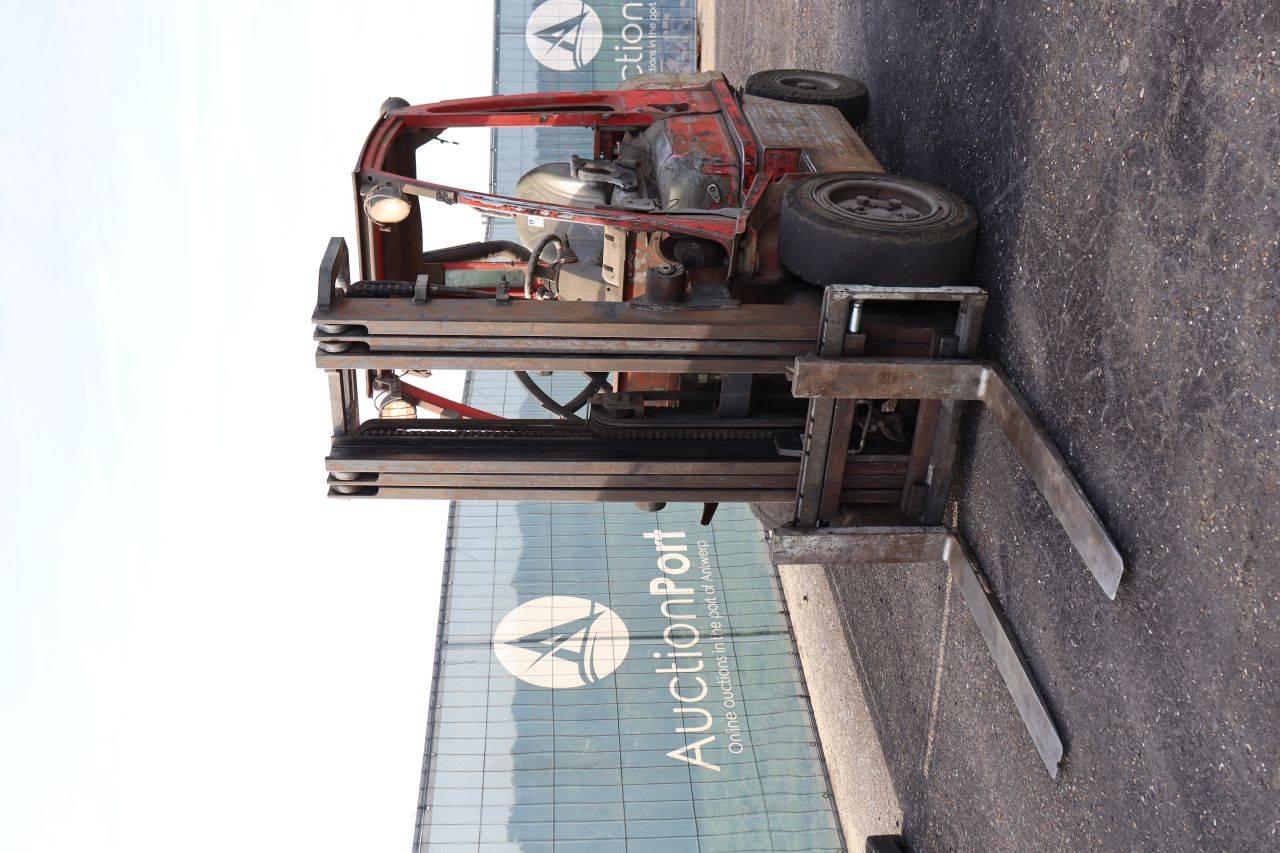 image of the lot